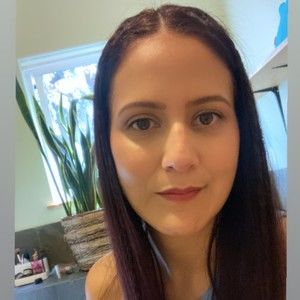 Meet your Posher, Luisa